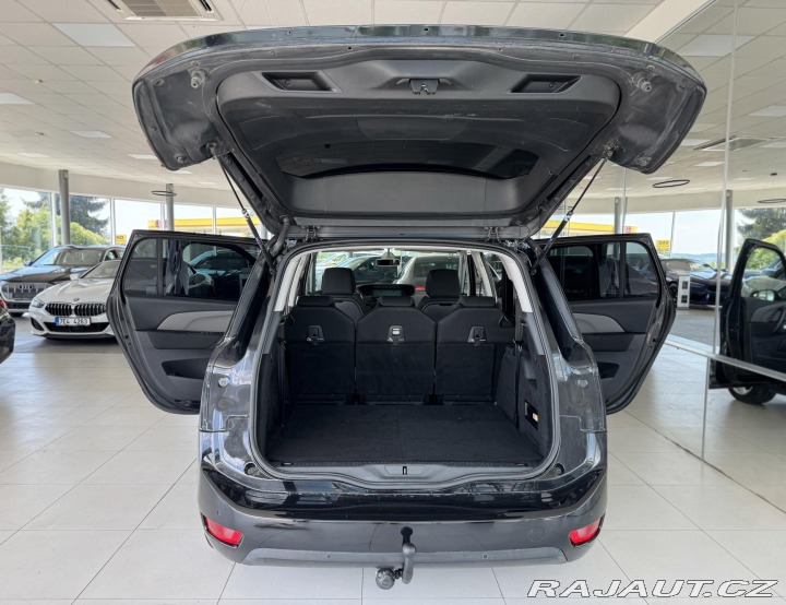 Citroën Grand C4 Picasso 1,6HDi 88kW*Navi*REZERVAC 2015