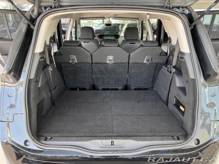 Citroën Grand C4 Picasso 1,6HDi 88kW*Navi*REZERVAC 2015