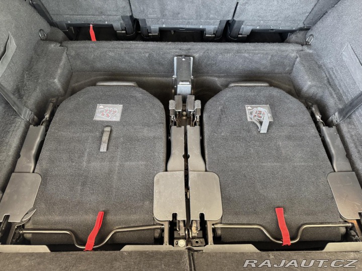 Citroën Grand C4 Picasso 1,6HDi 88kW*Navi*REZERVAC 2015