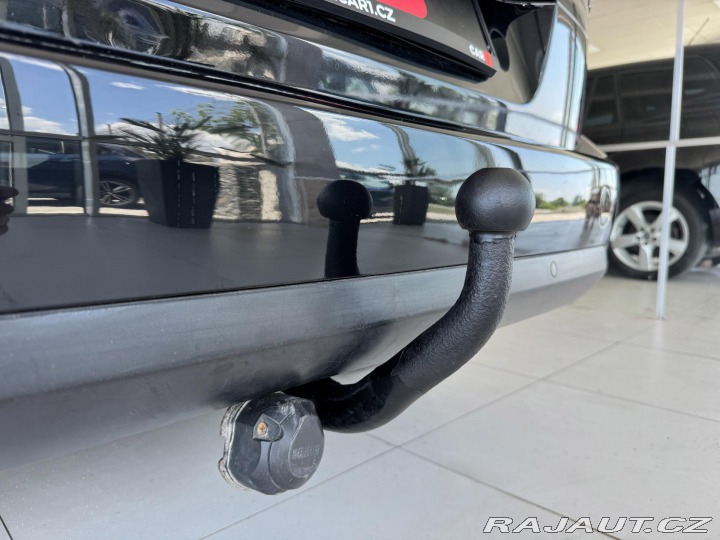 Citroën Grand C4 Picasso 1,6HDi 88kW*Navi*REZERVAC 2015