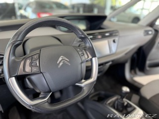 Citroën Grand C4 Picasso  1800