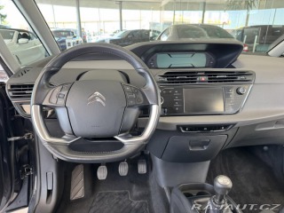 Citroën Grand C4 Picasso  1800