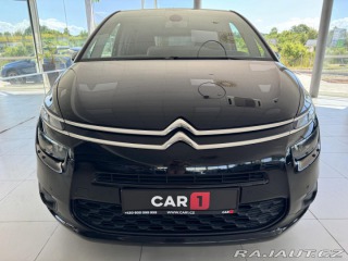 Citroën Grand C4 Picasso  1800