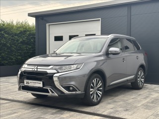 Mitsubishi Outlander 2,0 150PS  Active A/T