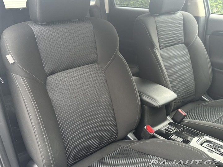 Mitsubishi Outlander 2,0 150PS Active A/T 2019