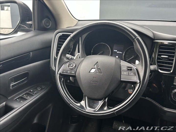 Mitsubishi Outlander 2,0 150PS Active A/T 2019