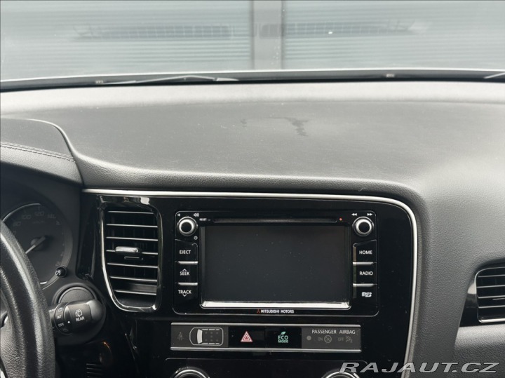 Mitsubishi Outlander 2,0 150PS Active A/T 2019