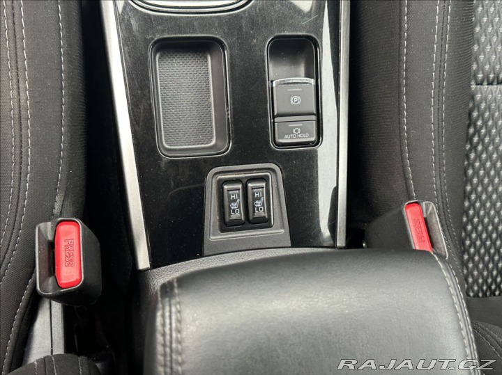 Mitsubishi Outlander 2,0 150PS Active A/T 2019