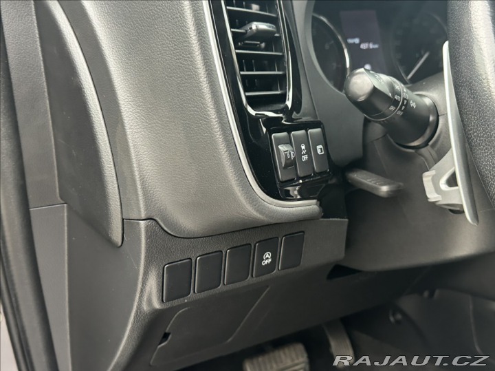Mitsubishi Outlander 2,0 150PS Active A/T 2019