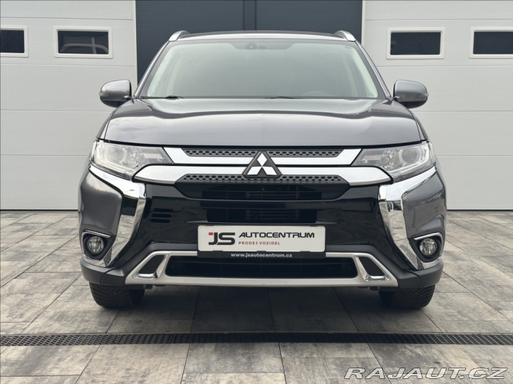 Mitsubishi Outlander 2,0 150PS Active A/T 2019