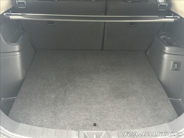 Mitsubishi Outlander 2,0 150PS Active A/T 2019