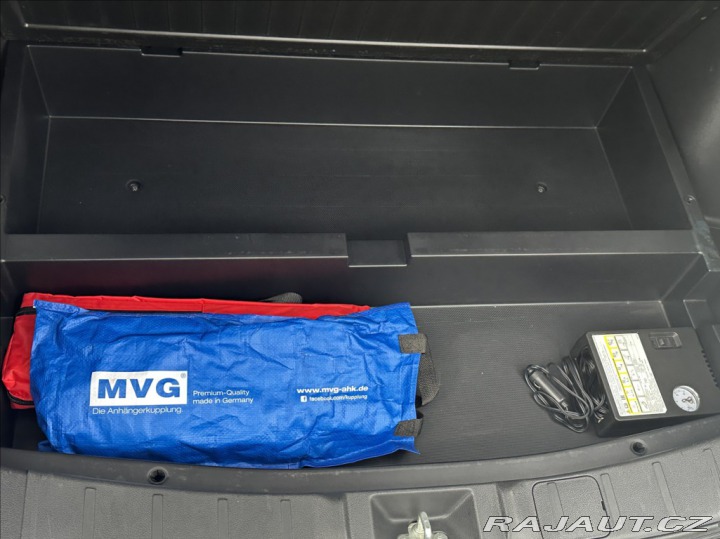 Mitsubishi Outlander 2,0 150PS Active A/T 2019