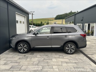 Mitsubishi Outlander 2,0 150PS Active A/T 2019