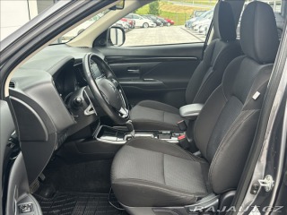 Mitsubishi Outlander 2,0 150PS Active A/T 2019