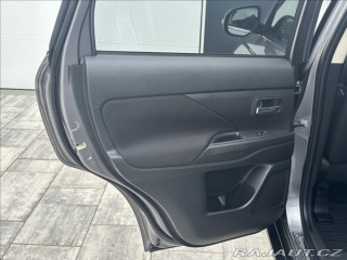 Mitsubishi Outlander 2,0 150PS Active A/T 2019