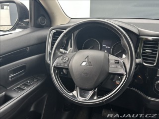 Mitsubishi Outlander 2,0 150PS Active A/T 2019