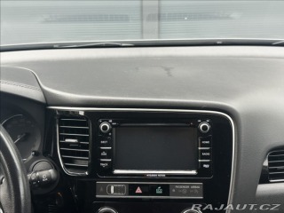 Mitsubishi Outlander 2,0 150PS Active A/T 2019