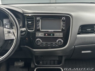 Mitsubishi Outlander 2,0 150PS Active A/T 2019