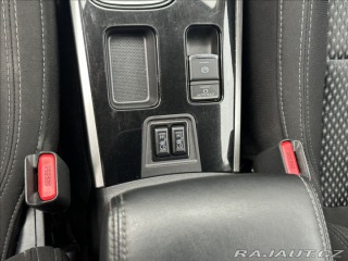 Mitsubishi Outlander 2,0 150PS Active A/T 2019