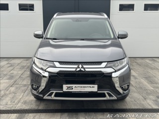 Mitsubishi Outlander 2,0 150PS Active A/T 2019