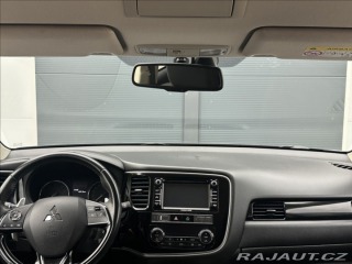 Mitsubishi Outlander 2,0 150PS Active A/T 2019