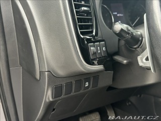 Mitsubishi Outlander 2,0 150PS Active A/T 2019
