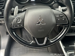 Mitsubishi Outlander 2,0 150PS Active A/T 2019