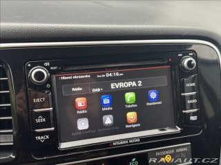 Mitsubishi Outlander 2,0 150PS Active A/T 2019
