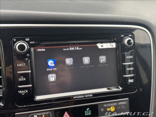 Mitsubishi Outlander 2,0 150PS Active A/T 2019