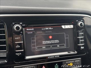 Mitsubishi Outlander 2,0 150PS Active A/T 2019