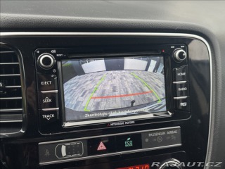 Mitsubishi Outlander 2,0 150PS Active A/T 2019