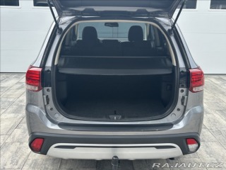 Mitsubishi Outlander 2,0 150PS Active A/T 2019