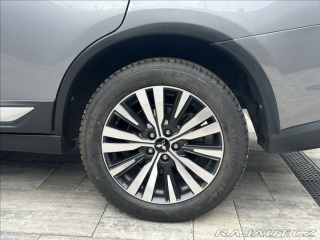 Mitsubishi Outlander 2,0 150PS Active A/T 2019