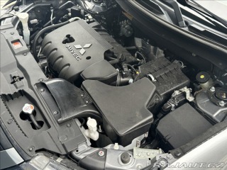 Mitsubishi Outlander 2,0 150PS Active A/T 2019