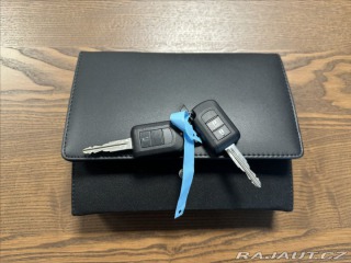 Mitsubishi Outlander 2,0 150PS Active A/T 2019