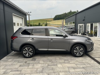 Mitsubishi Outlander 2,0 150PS Active A/T 2019