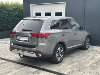 Mitsubishi Outlander 2,0 150PS Active A/T 2019