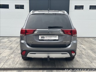 Mitsubishi Outlander 2,0 150PS Active A/T 2019