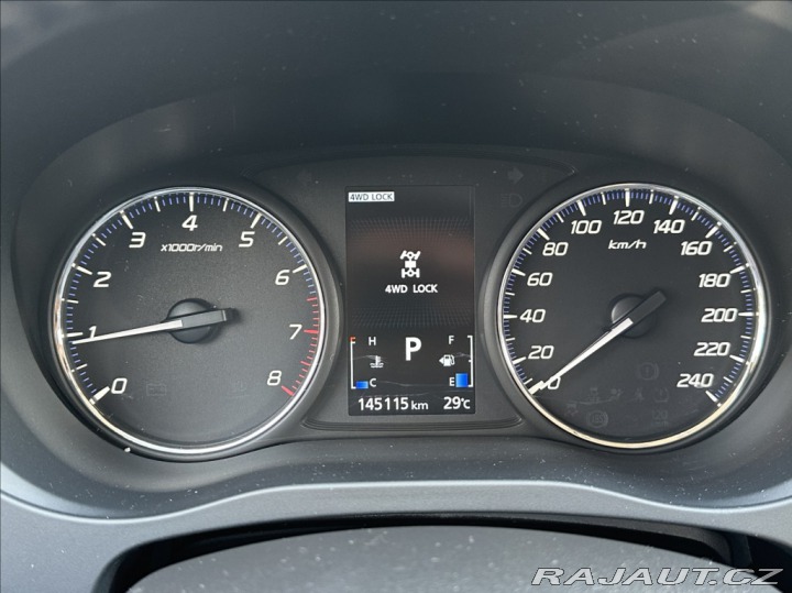 Mitsubishi Outlander 2,0 150PS Intense A/T 4x 2016