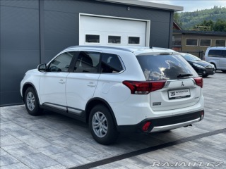 Mitsubishi Outlander 2,0 150PS Intense A/T 4x 2016