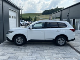Mitsubishi Outlander 2,0 150PS Intense A/T 4x 2016
