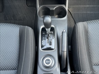 Mitsubishi Outlander 2,0 150PS Intense A/T 4x 2016