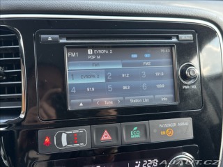 Mitsubishi Outlander 2,0 150PS Intense A/T 4x 2016