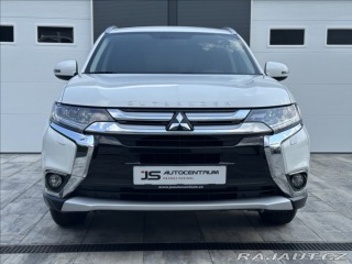 Mitsubishi Outlander 2,0 150PS Intense A/T 4x 2016