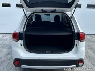 Mitsubishi Outlander 2,0 150PS Intense A/T 4x 2016