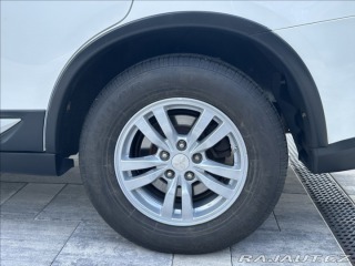 Mitsubishi Outlander 2,0 150PS Intense A/T 4x 2016