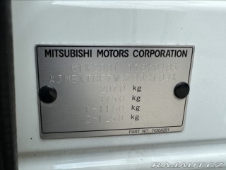 Mitsubishi Outlander 2,0 150PS Intense A/T 4x 2016