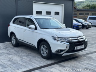 Mitsubishi Outlander 2,0 150PS Intense A/T 4x 2016