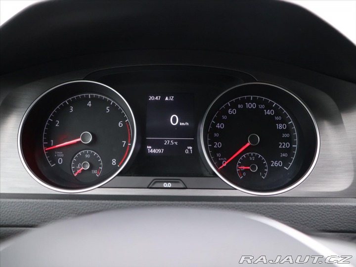 Volkswagen Golf 1,4 TSI 103kW Aut.klima 2013