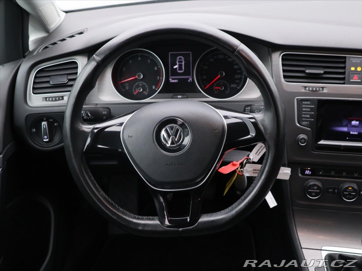Volkswagen Golf 1,4 TSI 103kW Aut.klima 2013